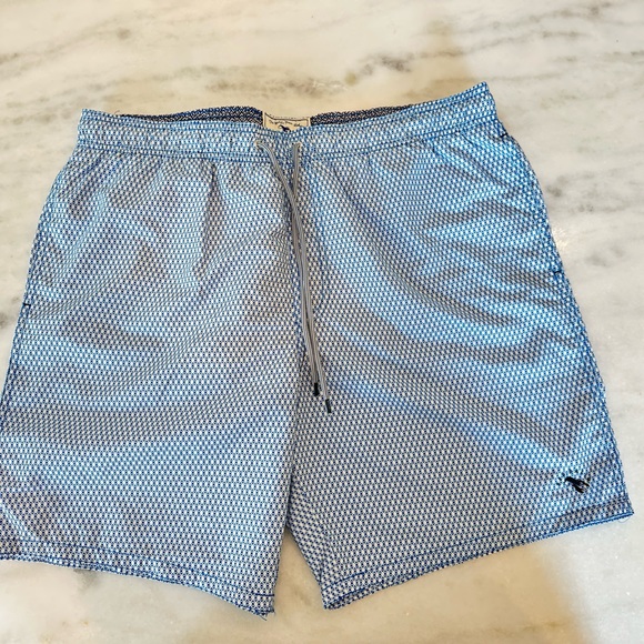 Ted Baker Swim Trunks - Picture 3 of 6